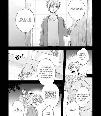 [Matsuo Isami] Eto Irokoi Zoushi Vol.04 ~Mitsugetsu no Shou~ [Eng] – Gay Manga sex 187
