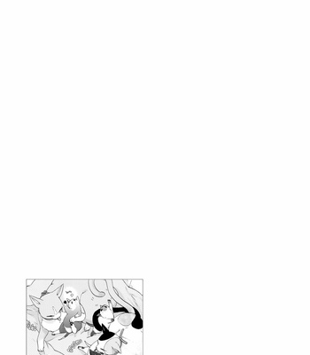[Matsuo Isami] Eto Irokoi Zoushi Vol.04 ~Mitsugetsu no Shou~ [Eng] – Gay Manga sex 205