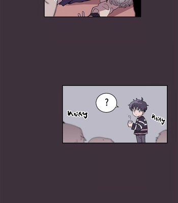 [Team Hagiming] I.M. (update c.16-18) [Eng] – Gay Manga sex 38