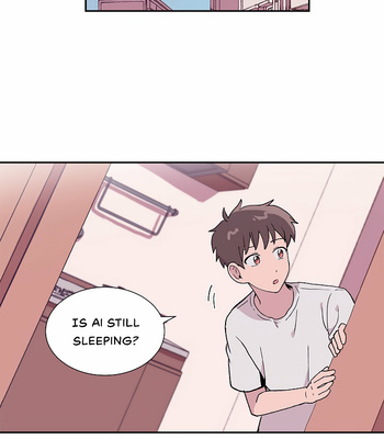 [Team Hagiming] I.M. (update c.16-18) [Eng] – Gay Manga sex 176