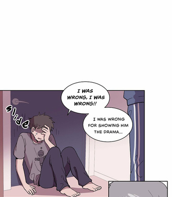 [Team Hagiming] I.M. (update c.16-18) [Eng] – Gay Manga sex 87