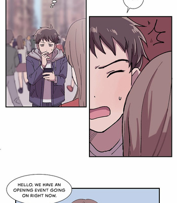 [Team Hagiming] I.M. (update c.16-18) [Eng] – Gay Manga sex 8