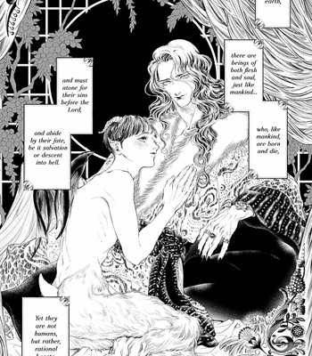 [Kashima Kotaru] Dreaming Vampire (update c.5) [Eng] – Gay Manga sex 6