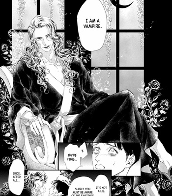 [Kashima Kotaru] Dreaming Vampire (update c.5) [Eng] – Gay Manga sex 12