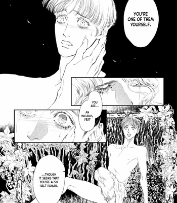 [Kashima Kotaru] Dreaming Vampire (update c.5) [Eng] – Gay Manga sex 13