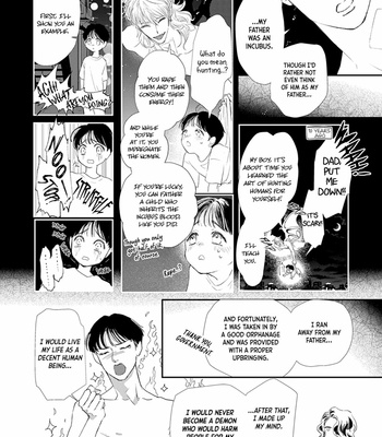 [Kashima Kotaru] Dreaming Vampire (update c.5) [Eng] – Gay Manga sex 17