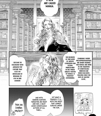 [Kashima Kotaru] Dreaming Vampire (update c.5) [Eng] – Gay Manga sex 27
