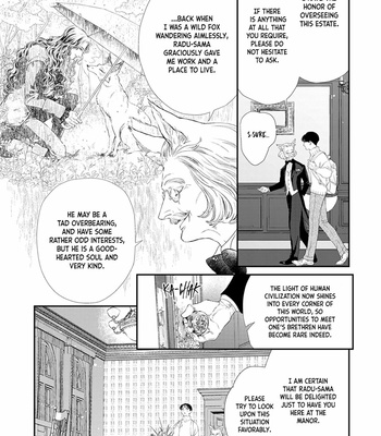 [Kashima Kotaru] Dreaming Vampire (update c.5) [Eng] – Gay Manga sex 37