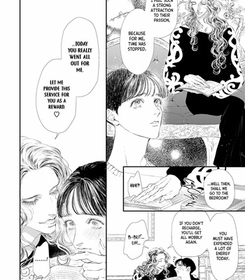 [Kashima Kotaru] Dreaming Vampire (update c.5) [Eng] – Gay Manga sex 42