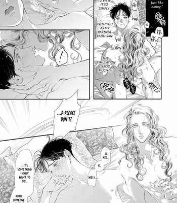 [Kashima Kotaru] Dreaming Vampire (update c.5) [Eng] – Gay Manga sex 43