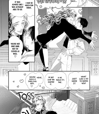 [Kashima Kotaru] Dreaming Vampire (update c.5) [Eng] – Gay Manga sex 50