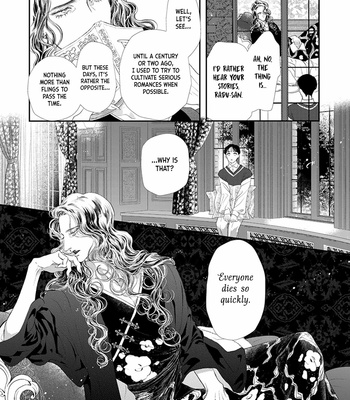 [Kashima Kotaru] Dreaming Vampire (update c.5) [Eng] – Gay Manga sex 57