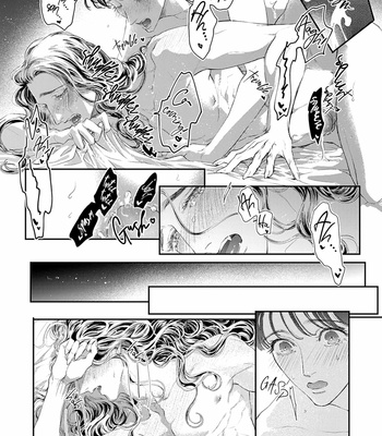 [Kashima Kotaru] Dreaming Vampire (update c.5) [Eng] – Gay Manga sex 69