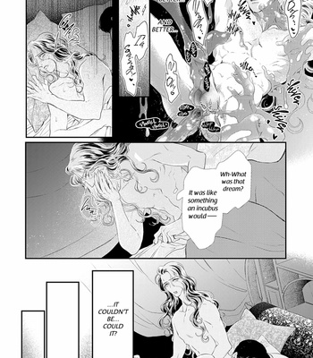 [Kashima Kotaru] Dreaming Vampire (update c.5) [Eng] – Gay Manga sex 73