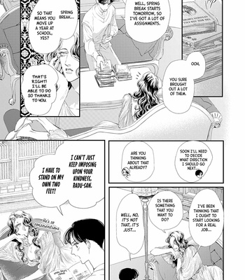 [Kashima Kotaru] Dreaming Vampire (update c.5) [Eng] – Gay Manga sex 74