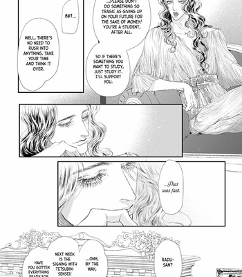 [Kashima Kotaru] Dreaming Vampire (update c.5) [Eng] – Gay Manga sex 75
