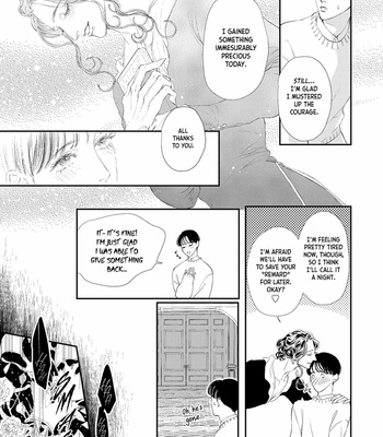 [Kashima Kotaru] Dreaming Vampire (update c.5) [Eng] – Gay Manga sex 84