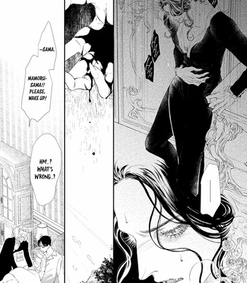 [Kashima Kotaru] Dreaming Vampire (update c.5) [Eng] – Gay Manga sex 85