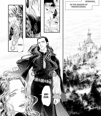 [Kashima Kotaru] Dreaming Vampire (update c.5) [Eng] – Gay Manga sex 95