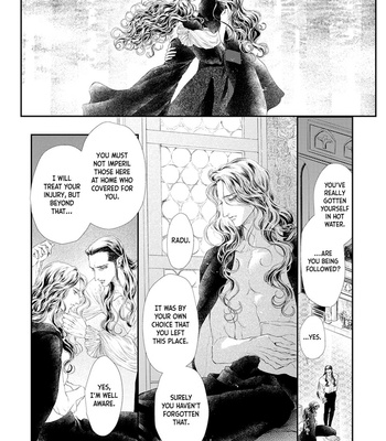 [Kashima Kotaru] Dreaming Vampire (update c.5) [Eng] – Gay Manga sex 96