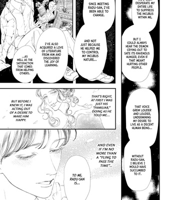 [Kashima Kotaru] Dreaming Vampire (update c.5) [Eng] – Gay Manga sex 98