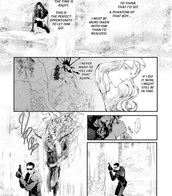 [Kashima Kotaru] Dreaming Vampire (update c.5) [Eng] – Gay Manga sex 108