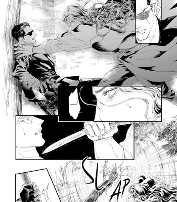 [Kashima Kotaru] Dreaming Vampire (update c.5) [Eng] – Gay Manga sex 109