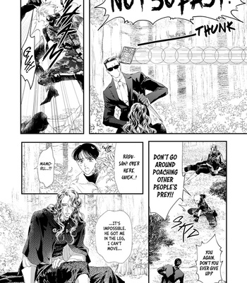[Kashima Kotaru] Dreaming Vampire (update c.5) [Eng] – Gay Manga sex 111