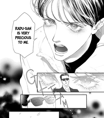 [Kashima Kotaru] Dreaming Vampire (update c.5) [Eng] – Gay Manga sex 113
