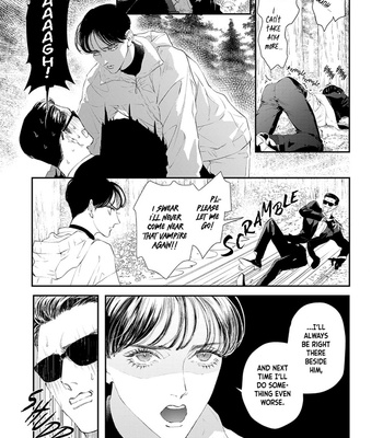 [Kashima Kotaru] Dreaming Vampire (update c.5) [Eng] – Gay Manga sex 115
