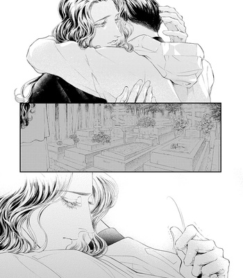 [Kashima Kotaru] Dreaming Vampire (update c.5) [Eng] – Gay Manga sex 118