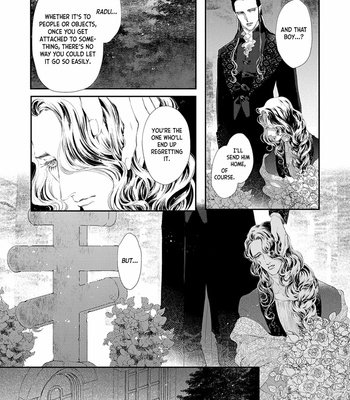 [Kashima Kotaru] Dreaming Vampire (update c.5) [Eng] – Gay Manga sex 126