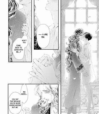[Kashima Kotaru] Dreaming Vampire (update c.5) [Eng] – Gay Manga sex 131