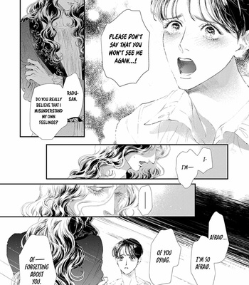[Kashima Kotaru] Dreaming Vampire (update c.5) [Eng] – Gay Manga sex 134