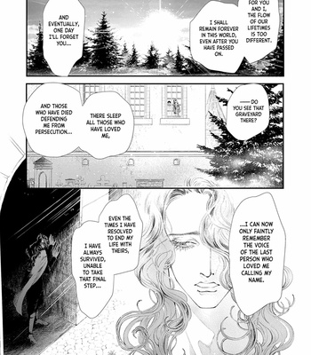 [Kashima Kotaru] Dreaming Vampire (update c.5) [Eng] – Gay Manga sex 135