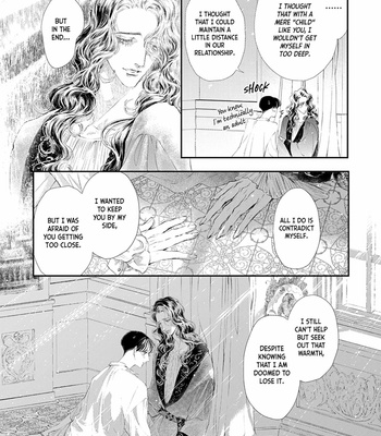 [Kashima Kotaru] Dreaming Vampire (update c.5) [Eng] – Gay Manga sex 137