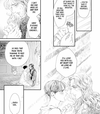 [Kashima Kotaru] Dreaming Vampire (update c.5) [Eng] – Gay Manga sex 138