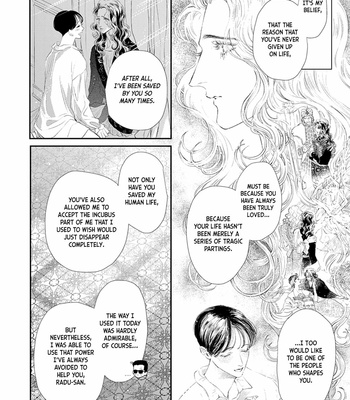 [Kashima Kotaru] Dreaming Vampire (update c.5) [Eng] – Gay Manga sex 139