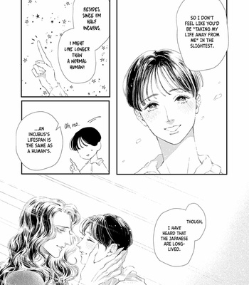 [Kashima Kotaru] Dreaming Vampire (update c.5) [Eng] – Gay Manga sex 140