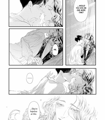 [Kashima Kotaru] Dreaming Vampire (update c.5) [Eng] – Gay Manga sex 141