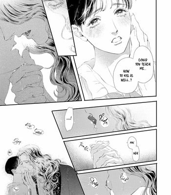 [Kashima Kotaru] Dreaming Vampire (update c.5) [Eng] – Gay Manga sex 142