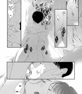 [Kashima Kotaru] Dreaming Vampire (update c.5) [Eng] – Gay Manga sex 145