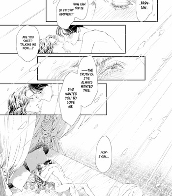 [Kashima Kotaru] Dreaming Vampire (update c.5) [Eng] – Gay Manga sex 148