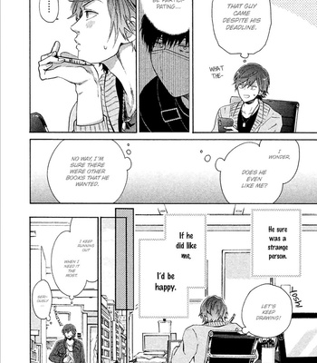 [YAMANO Deko] Comic Party Wonder Love [Eng] (c.1-4) – Gay Manga sex 12