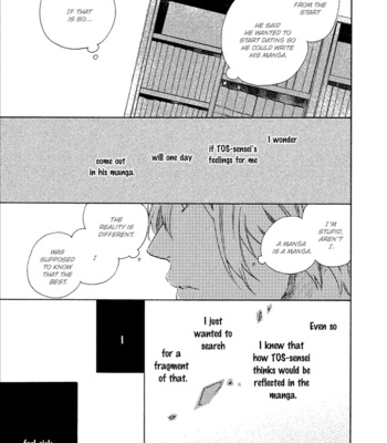[YAMANO Deko] Comic Party Wonder Love [Eng] (c.1-4) – Gay Manga sex 100