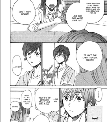 [YAMANO Deko] Comic Party Wonder Love [Eng] (c.1-4) – Gay Manga sex 116
