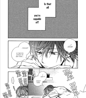 [YAMANO Deko] Comic Party Wonder Love [Eng] (c.1-4) – Gay Manga sex 125