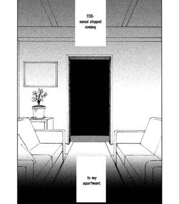 [YAMANO Deko] Comic Party Wonder Love [Eng] (c.1-4) – Gay Manga sex 108