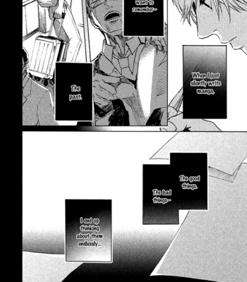 [YAMANO Deko] Comic Party Wonder Love [Eng] (c.1-4) – Gay Manga sex 110