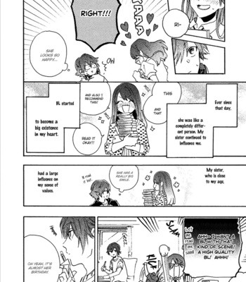 [YAMANO Deko] Comic Party Wonder Love [Eng] (c.1-4) – Gay Manga sex 112